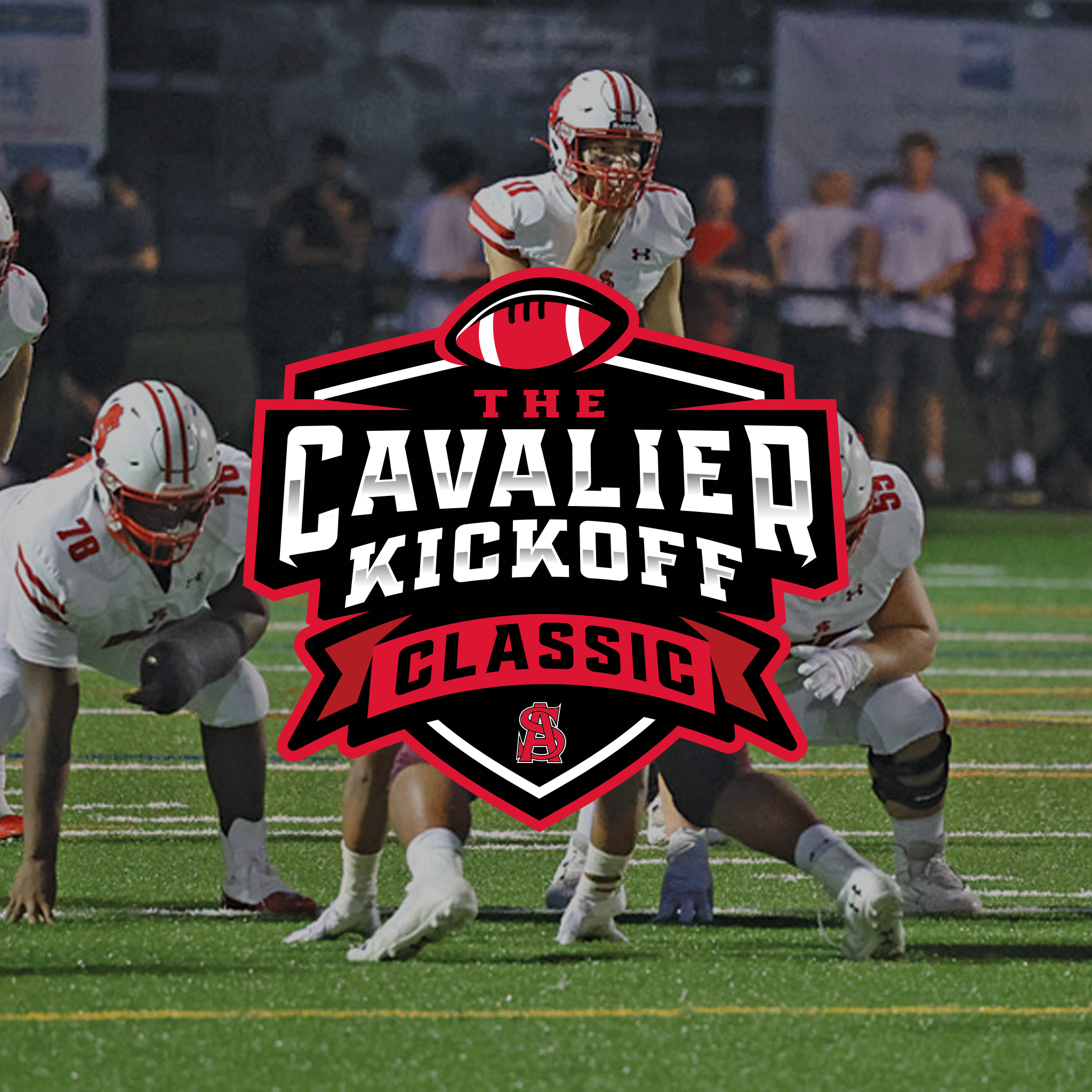 CORRIGAN SPORTS AND SPALDING ANNOUNCE THE CAVALIER KICKOFF CLASSIC